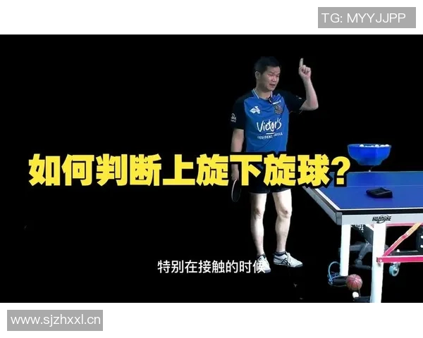上海乒乓球队技术创新引领潮流最新乒乓球技术TOP10全解析