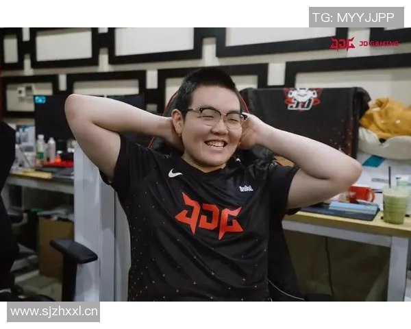 JDG在大师赛中的意识表现分析与战术解读
