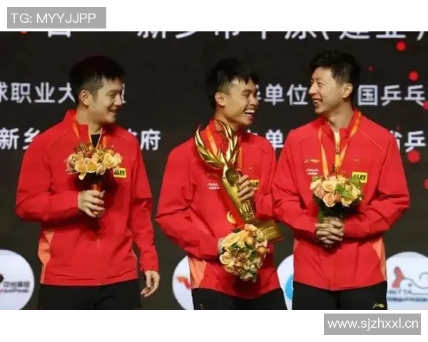 南京乒乓球队转型之路探索与挑战的世界锦标赛特别报道