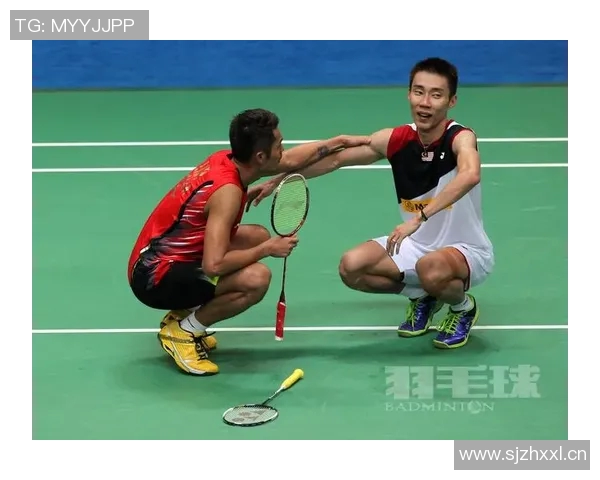 深圳羽毛球队大满贯赛表现评析团队协作的力量与魅力