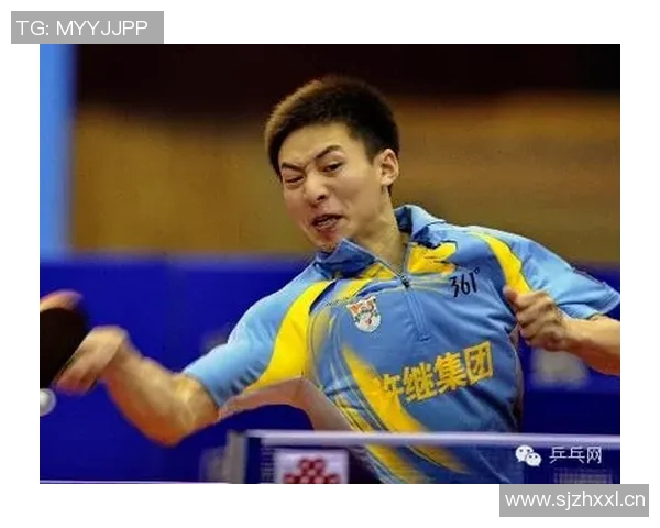 深入分析成都乒乓球队的进攻战术与技术特点解析