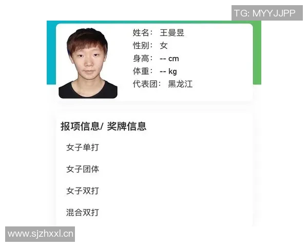 重庆网球队在全运会中的强劲表现与未来发展潜力分析
