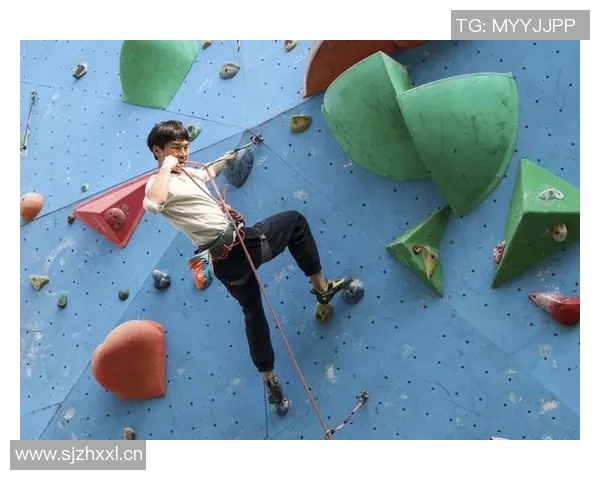 重庆攀岩队灵活性引发热议专家观点与选手表现的深度剖析