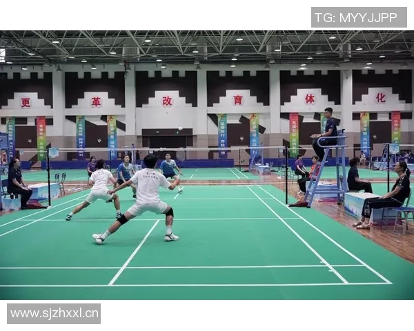 西安羽毛球队中路突破战术分析与比赛表现评估