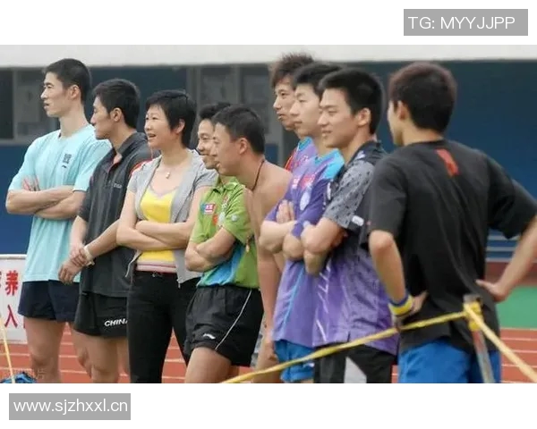 北京乒乓球队心理素质分析与提升策略探讨