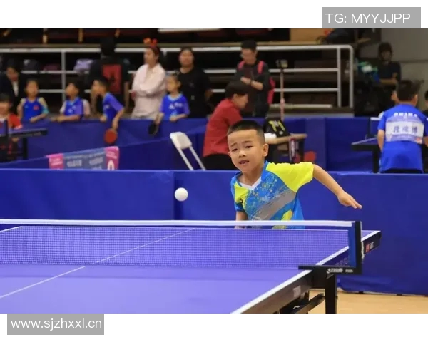 对话乒乓球传奇黄军：回顾辉煌生涯与未来展望