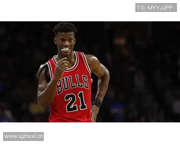 吉米巴特勒的篮球传奇之路与职业生涯的辉煌成就分析