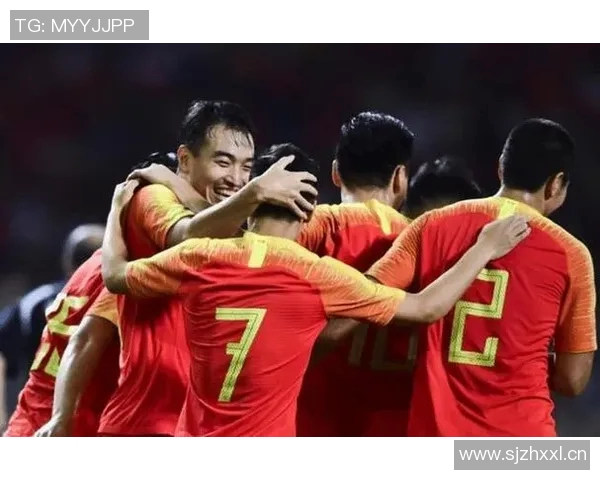 卡塔尔对阵中国足球赛赔率分析及投注建议详解