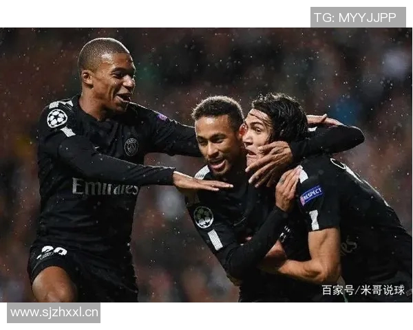 甘冈与大巴黎首发阵容对比分析揭示双方战术布局与关键球员表现