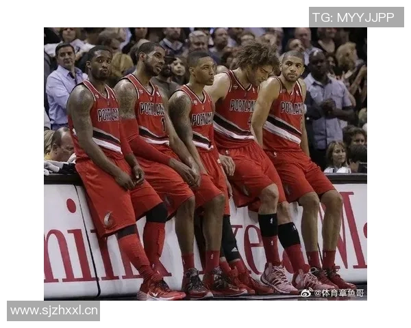 达米安利拉德:从新秀到全明星的篮球传奇之路