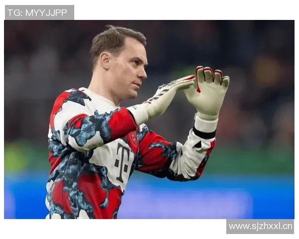 诺伊尔重伤缺席赛季拜仁紧急求助德赫亚救火守门