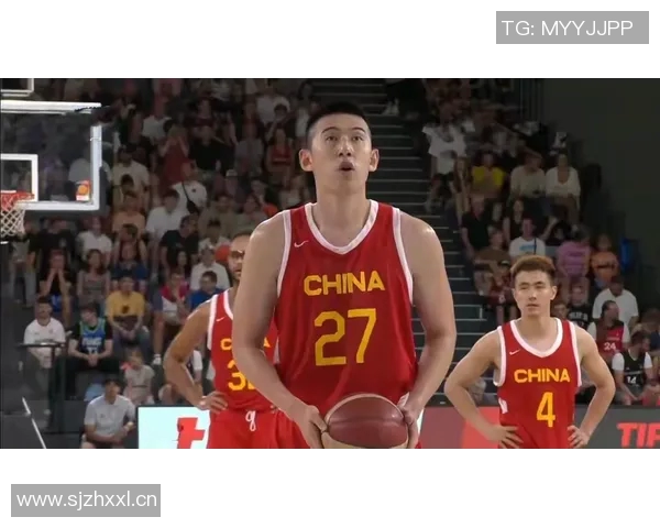 郭昊文：从篮球新星到职业生涯的崭新篇章探索与挑战并存的成长之路