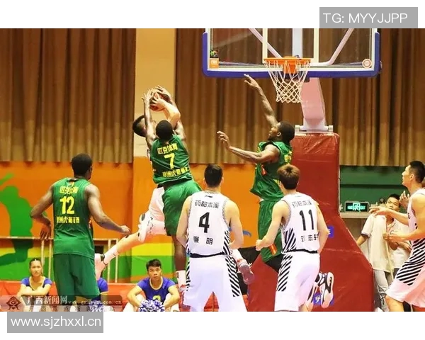 辽宁男篮与喀麦隆精彩对决全场回放精彩瞬间不容错过