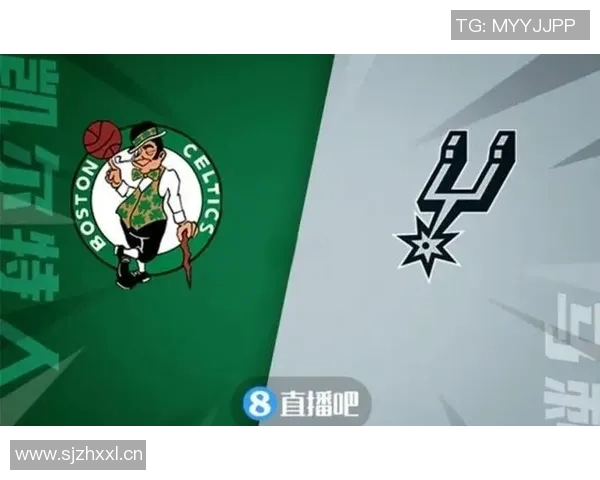 马刺与凯尔特人激战正酣谁能在对决中笑到最后