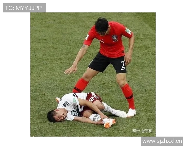 韩国与挪威足球对决结果揭晓精彩瞬间回顾与分析