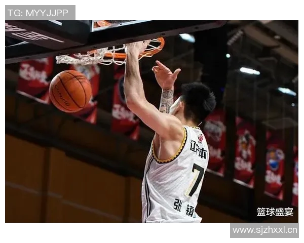 齐麟的崛起之路：从篮球新星到职业赛场的闪耀之旅