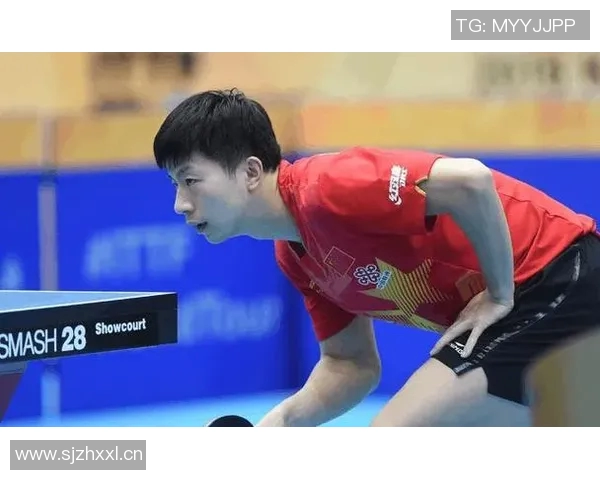 马龙与郑尚恩的巅峰对决央视全程直播精彩瞬间回顾