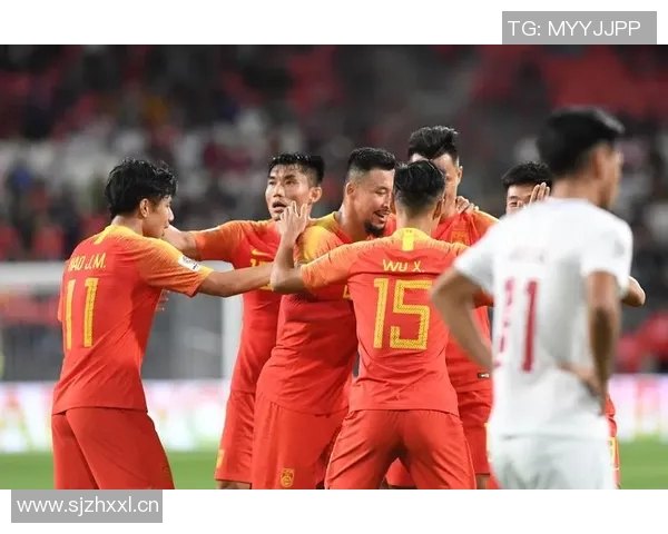 中国与菲律宾足球对抗赛历史比分回顾与分析