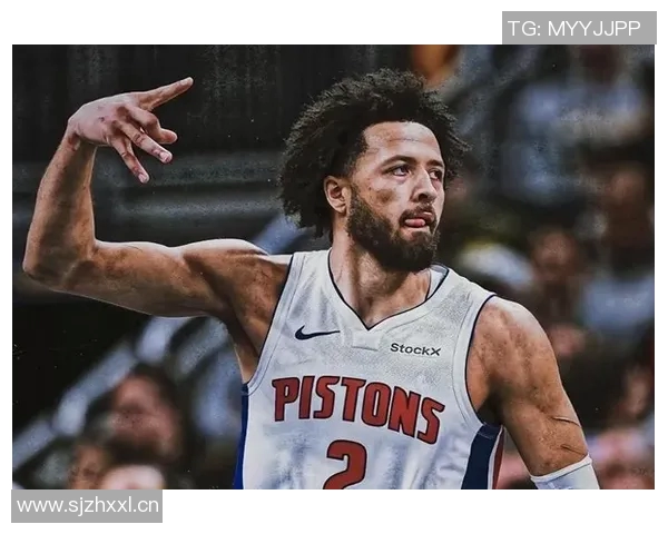 凯德坎宁安的崛起之路与未来发展潜力分析