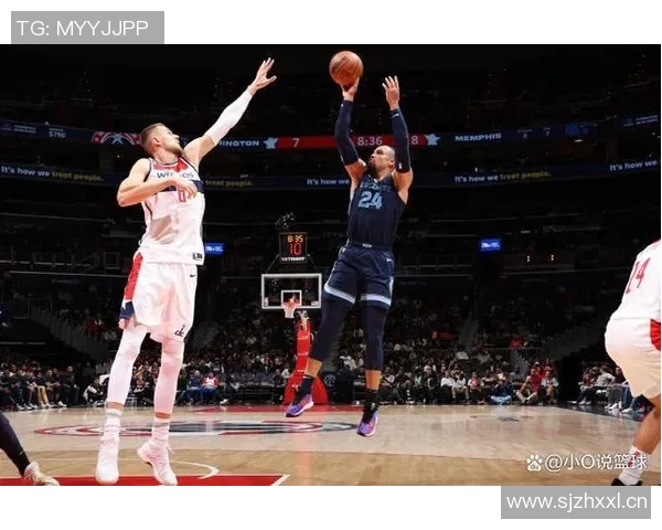 奇才与灰熊历史交锋战绩分析及两队发展历程回顾