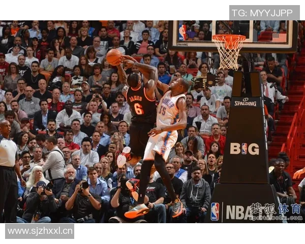 詹姆斯与杜兰特对决瞬间的精彩瞬间与篮球传奇的碰撞