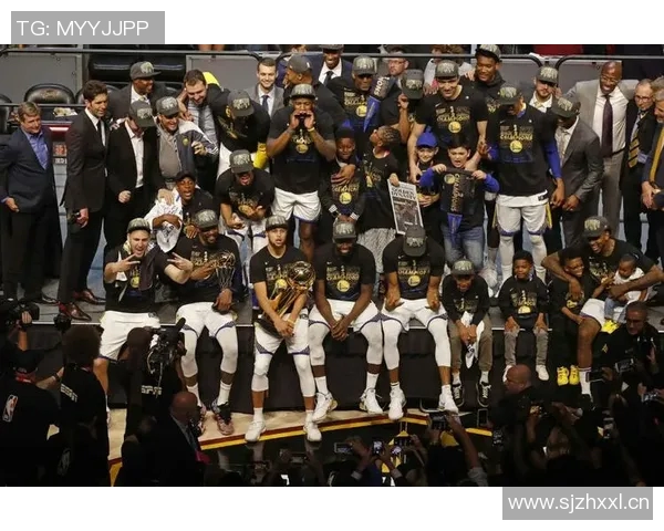 2016年NBA总决赛骑士对战勇士精彩英语解说回顾与分析