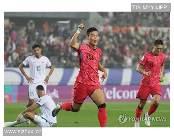世预赛精彩回顾伊朗对阵韩国的激烈较量全程录像分享