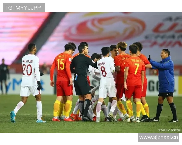 中国队与卡塔尔对决赛程安排及赛事前瞻分析