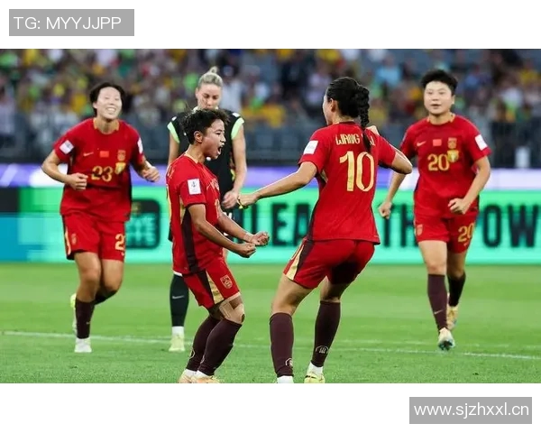 中国女足迎战澳大利亚队力争在国际赛场上再创辉煌