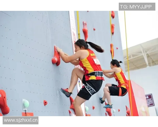 南京攀岩队分享比赛经验与技巧助力攀岩爱好者提升竞技水平