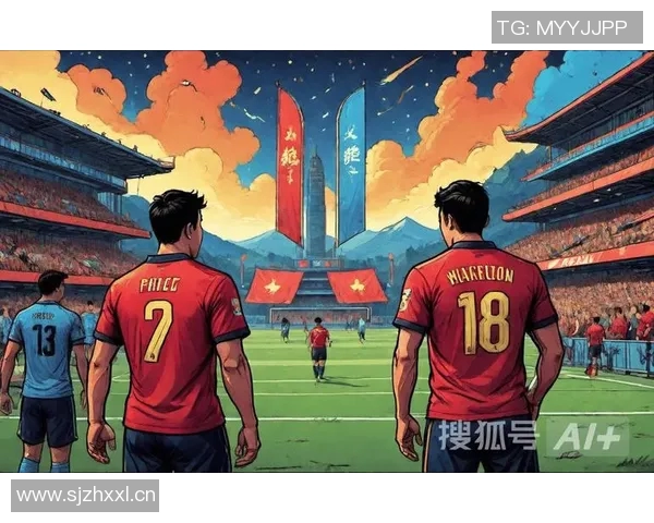 南美与欧洲全明星齐聚重庆激情碰撞足球盛宴即将开启