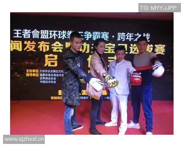 卡威帕与卡利杰的巅峰对决谁将成为拳坛新王者