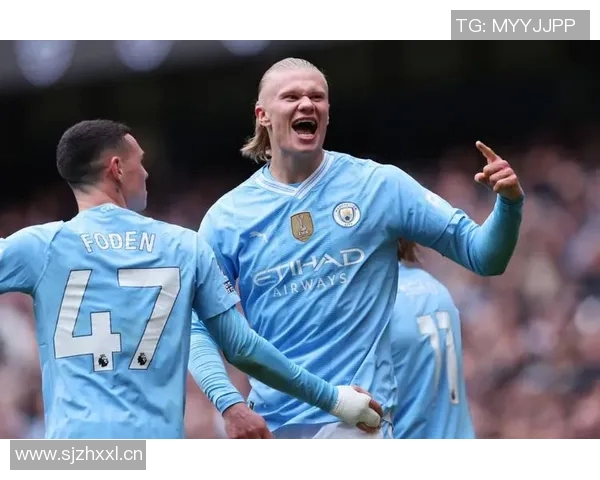 哈兰德狂揽五球曼城7-0大胜莱比锡创下欧冠历史新纪录