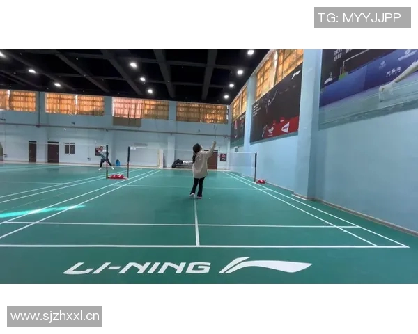 成都羽毛球队技术分析与发展探讨聚焦羽毛球运动的未来趋势与挑战