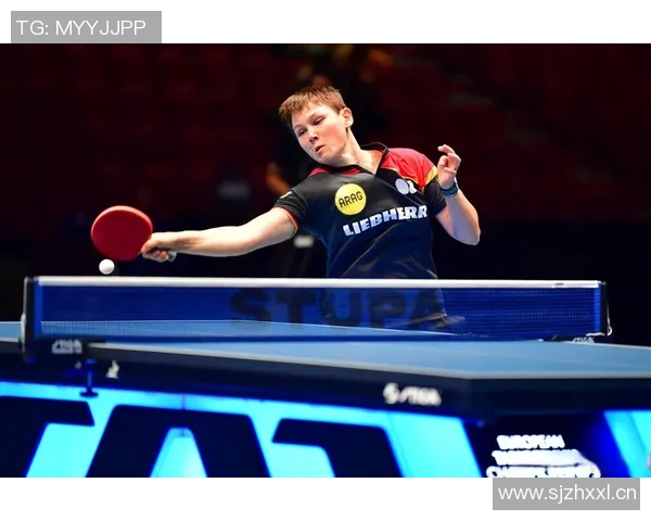 杭州乒乓球队在欧锦赛中的速度表现分析与战术探讨