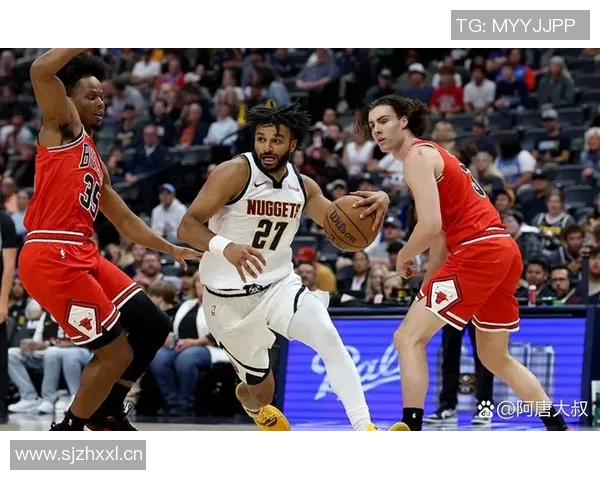 湖人对决掘金精彩回顾：谁将赢得季前赛的胜利与荣耀