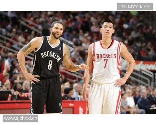 篮网与火箭历史交锋记录分析及近期战绩对比