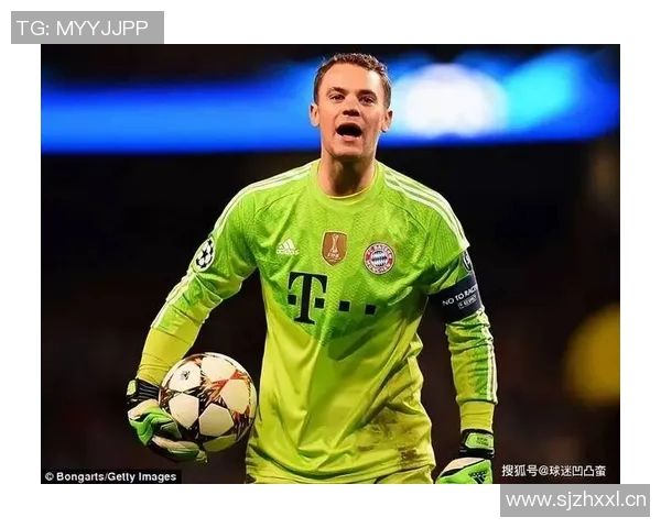 诺伊尔重伤缺席整个赛季拜仁急寻德赫亚替补守门员