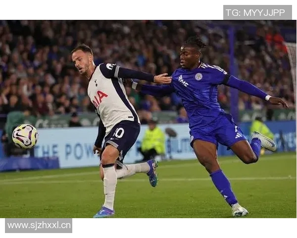 莱斯特城主场迎战热刺双方争夺英超关键三分的激烈对决