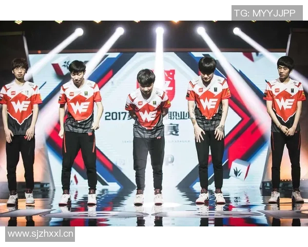 重磅专题：WE战队如何通过防守革新重塑电竞格局与战术体系