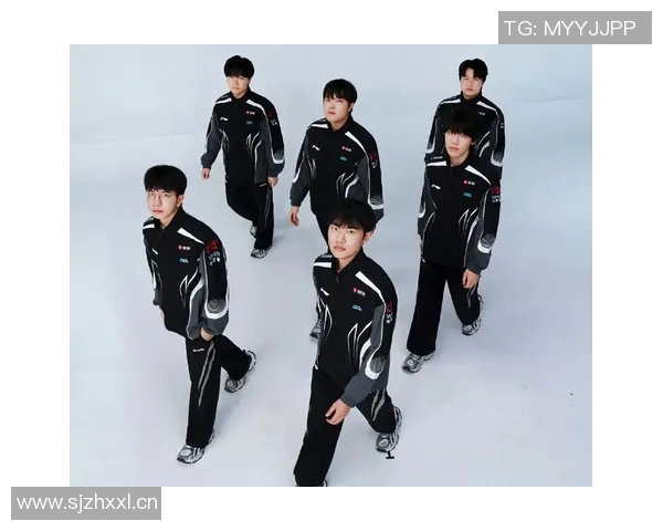 BLG战队在CSGO中的实力分析与未来发展展望