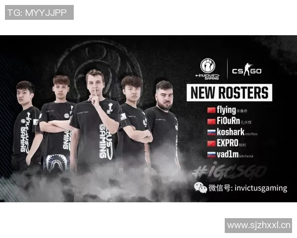 CSGO团队协作实力榜单揭晓IG战队荣登第十名