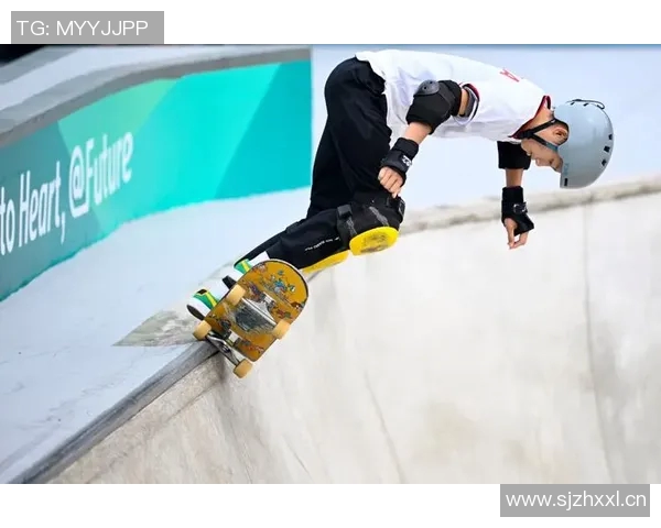 杭州滑板队转型之路揭秘极限运动会背后的奋斗与激情